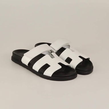 Sandalias tipo Hermes de mujer - 5/10
