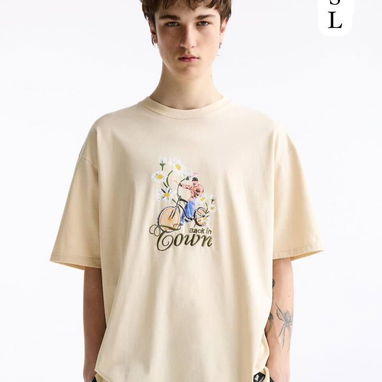 Ropa de hombre H&M, Zara y Lefties España 👟👕 - Img 121004798