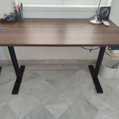 Mesa escritorio elevable - Img 121472381