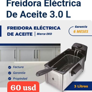 FREIDORAS - Img 123850225