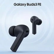 Galaxy Buds3 FE Audífonos Inalámbricos Bluetooth con Cancelación Activa de Ruido - Img 56979612
