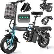 Bicicletas electricas - Img 57797991