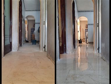 Restauración y pulido de pisos D'Lujo - Img 64986548