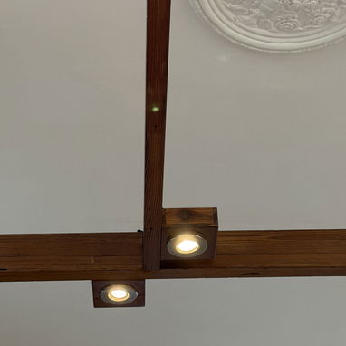 Luces para Pladur y madera - 2/2
