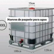 Tanques de agua - Img 57668697