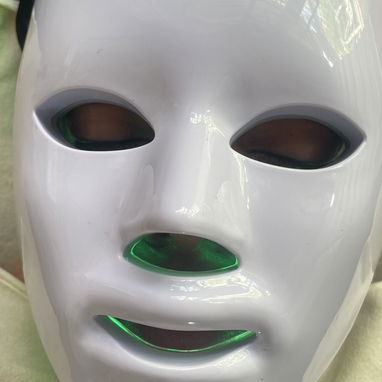 Limpieza facial, depilación y masajes faciales - 4/5