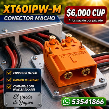 CONECTORES PARA ECOFLOW Y PANELES SOLARES.  LLAVE PARA MC4 - 5/6