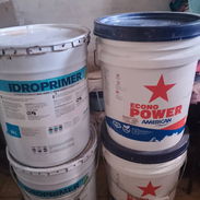 Pintura todo en pintura original para uso y negocio 💯% con garantía del producto - Img 55359222