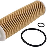 filtro de aceite  Compatible con Mercedes Benz C200 C250 SLK200 SLK250 HU514Y 2012-2015 - Img 52394974