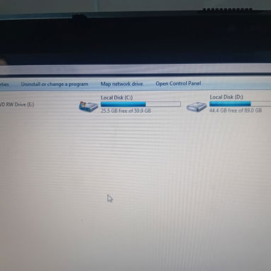 Laptops TOSHIBA Windows 7 - Img 121868622
