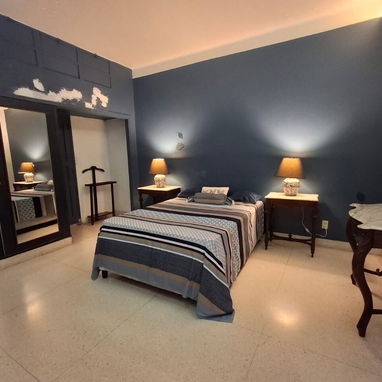 RENTA LINEAL EN MIRAMAR – APARTAMENTO INDEPENDIENTE 2 HAB / 2 BAÑOS - 7/10