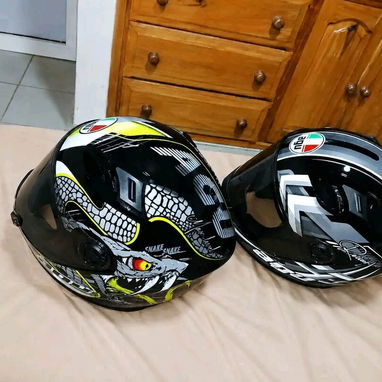 Moto de gasolina 200cc - 2/2
