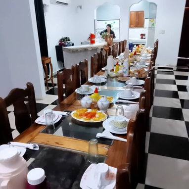 🏖️Casa de Estrella y Celestino – Tu estancia ideal en Viñales/Alquiler Vacacional/Rent House/Alquiler Natural/Rent🏖️ - Img 124402522