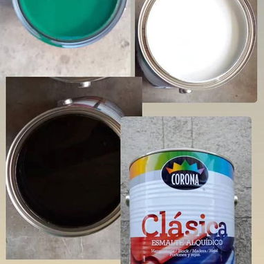 Pinturas - Img 121598946