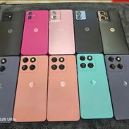 Minimos Usos Moto edge 60 , Moto g55 , moto g84 ,moto g54 y moto g24 Impecables 0.detalles - Img 55735334