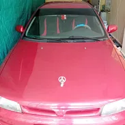 Misubichi lancer 1995 - Img 55843030