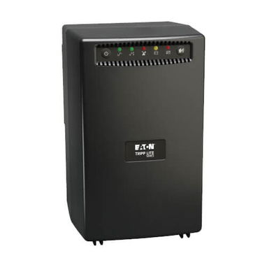 Disponible: 🔋 Tripp Lite OMNIVS1500 – UPS Interactivo 1500VA / 940... | videojuegoshabana.com - Img 124895421
