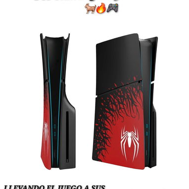 Accesorios y Componentes Ps5 - Img 107455654