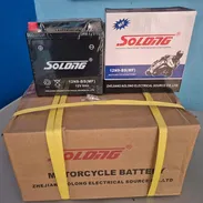 Batería de Gel SOLONG® 12N9-BS(MF) – 12V 9Ah_14000 - Img 55114052