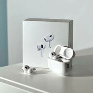 ✨Audífonos inalámbricos AirPods Pro 2da generación 🍂 - Img 54903559
