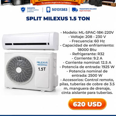 Split - 7/8