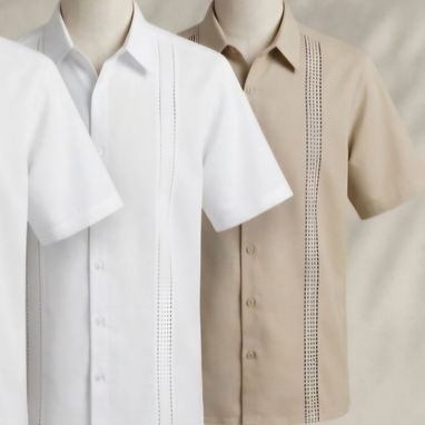 🎉👕 ¡OFERTA ESPECIAL EN CAMISAS! 👕🎉 - Img 124360268