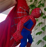 Mochila para niño Spiderman - Img 46078716