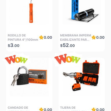 Herramientas, taladro, brochas - Img 121934742