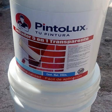 Todo en pinturas para casa - Img 121173871