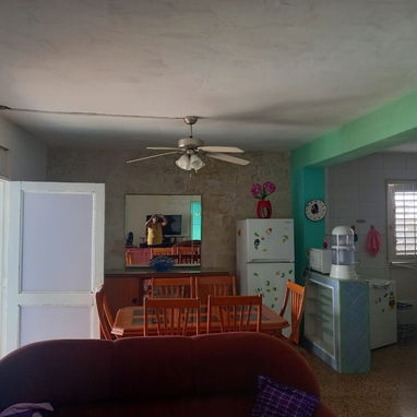 Propiedad horizontal de 2 habitaciones - Img 125473702