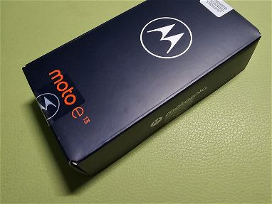 Teléfonos Motorolas, disponemos de 4 modelos lea nuestras ofertas - Img main-image-45748521