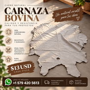 CARNAZA BOVINA - Img 57963488