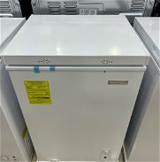 Freezer/ Nevera / Congelador 3.5 pies Royal - Img 45878365