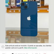 iPhone 13 impecable - Img 58092401