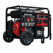 GENERADOR DUROSTAR TRIFUEL 13000W DuroStar DS13000MXT – Tri-Fuel ❗(leer hasta el final todo los detalles y garantía) C - Img 56731979
