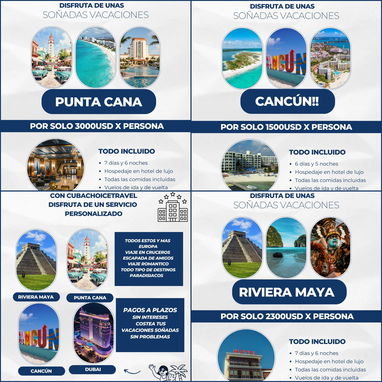 ✈Cuba Choice Travel. ¡Vuelos, Hoteles, Shuttle, Tours y mucho más! - Img 119562792