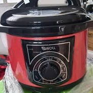 OLLA REINA 5 LITROS WELL INCLUYE SERVICIO DOMICILIO - Img 54302644