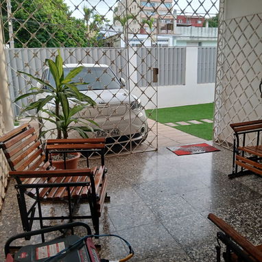 Venta casa independiente en Nuevo Vedado. - Img 125145172