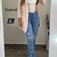 Tapasol de mujer - Img 57296948