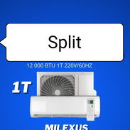 Split 1 ton Milexus - Img 45329299