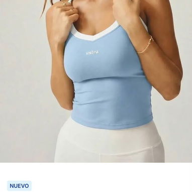 ROPA PARA GYM - 6/10