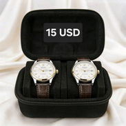 Bolso doble para relojes - Img 58454883