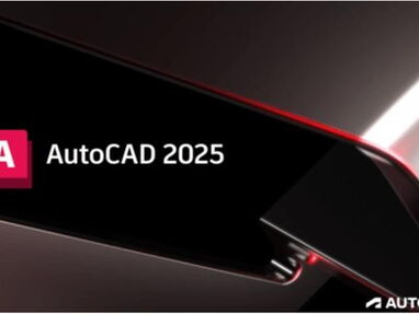 Autodesk AutoCAD 2025 en español - Img main-image-45106295