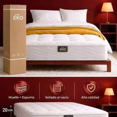 Disponible todo lo que necesita en Santiago no dudes en llamarme y preguntar - 9/10