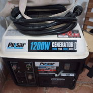 Se vende planta de 1200w por solo 200 usd - Img 55552241