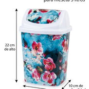 Cesticos para meseta en 2000cup - Img 56027375