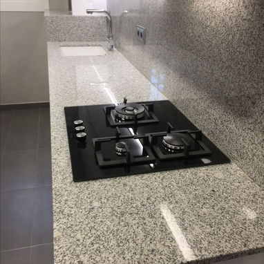 ESPACTACULAR PISO MARMOLADO — EFECTO MÁRMOL PREMIUM ✨ - 3/4
