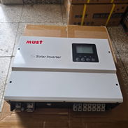 Inversor de 1500 watts marca Must - Img 56220751