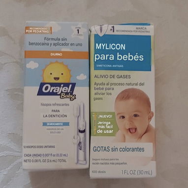 Medicamentos - Img 123029092