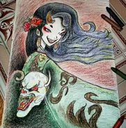 Se vende Dibujos a Crayola - Img 50135734